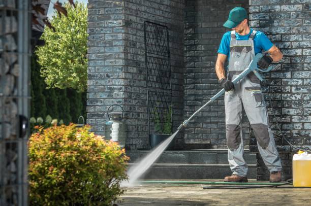 Trusted Punxsutawney, PA  Pressure Washing Services Experts